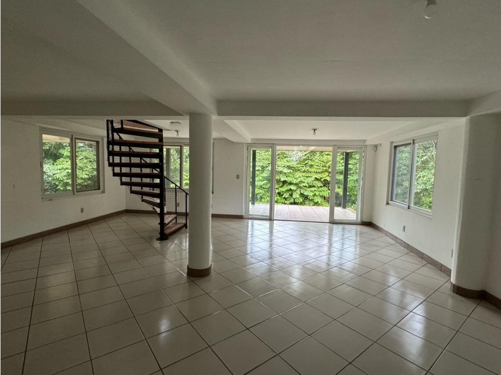 Alquiler de casa en Balboa, Cerro Ancón, Panamá — foto 6