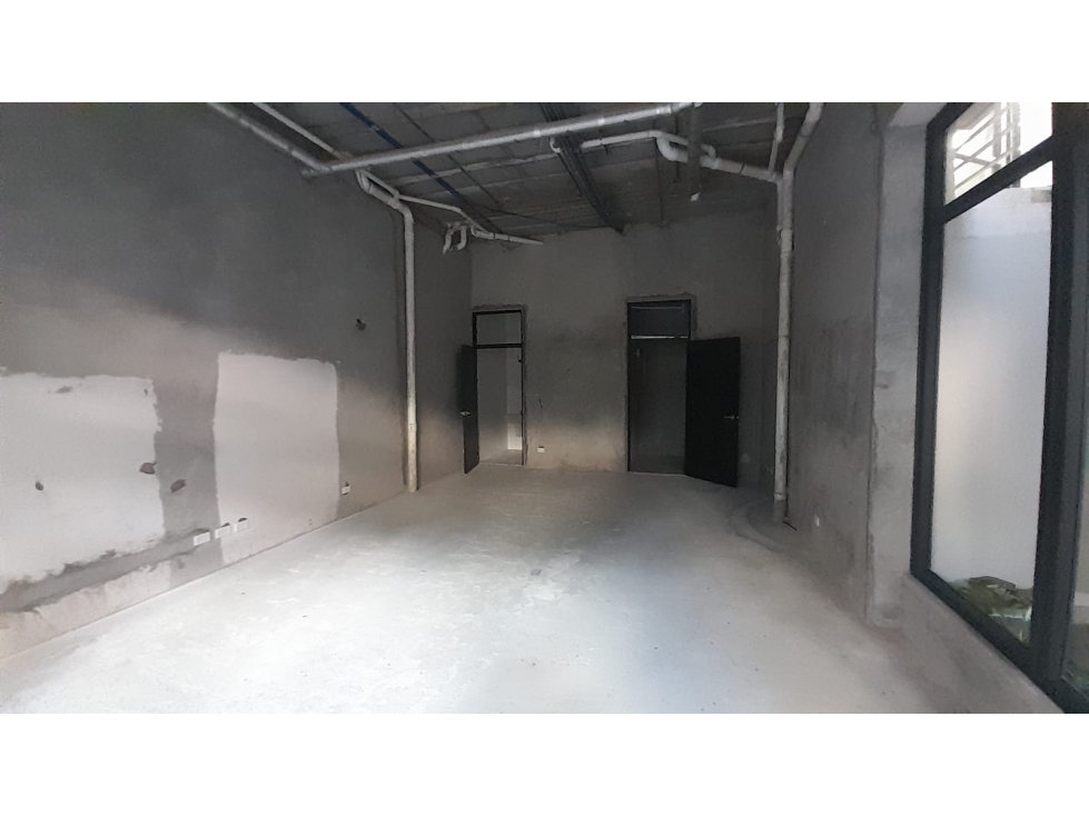 Alquiler de local comercial en La Plazuela de Alfaro, Casco Viejo — foto 2