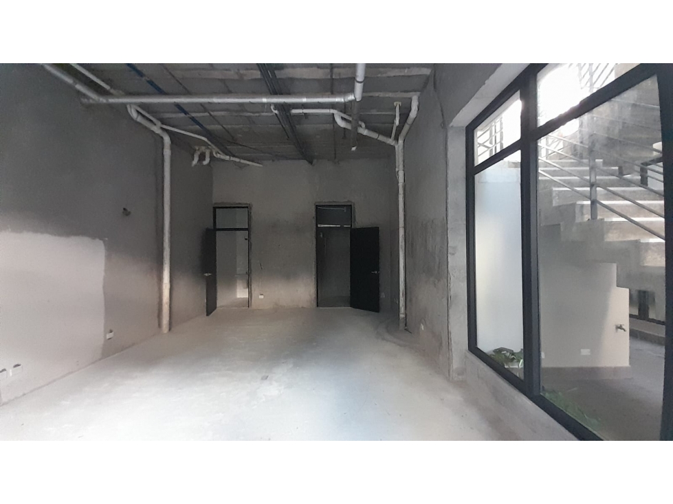 Alquiler de local comercial en La Plazuela de Alfaro, Casco Viejo — foto 3