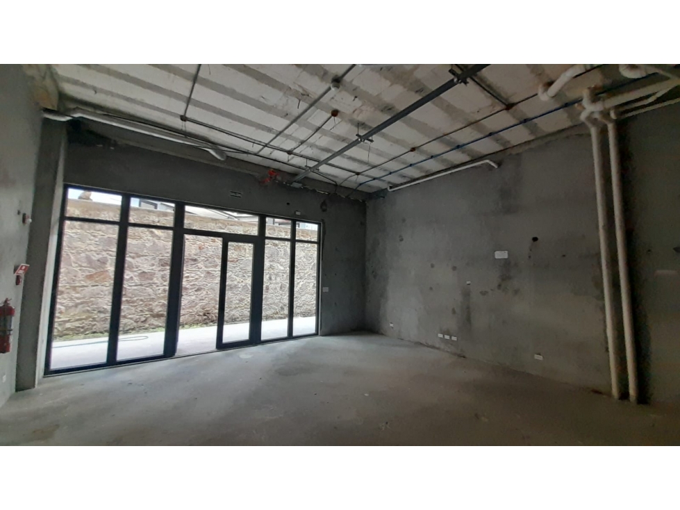 Alquiler de local comercial en La Plazuela de Alfaro, Casco Viejo — foto 3