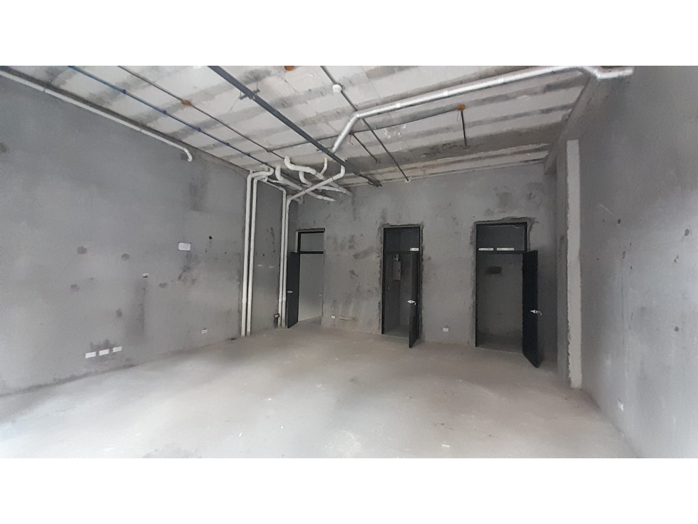 Alquiler de local comercial en La Plazuela de Alfaro, Casco Viejo — foto 4