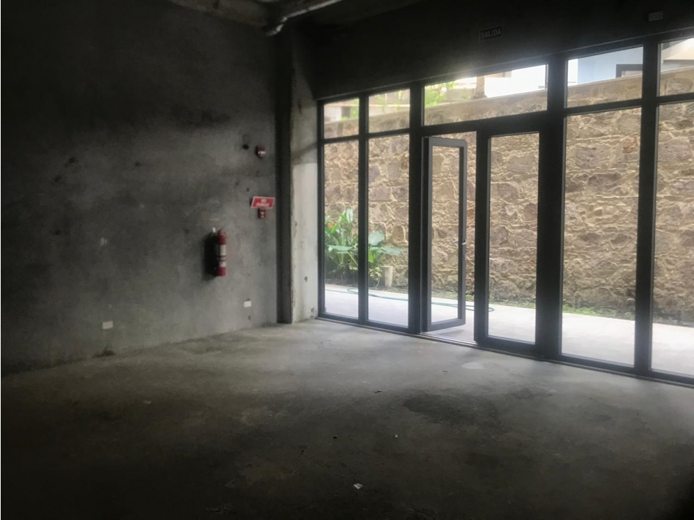 Alquiler de local comercial en La Plazuela de Alfaro, Casco Viejo — foto 5