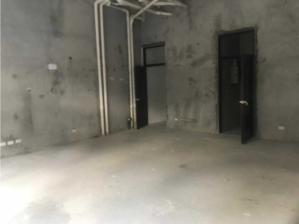 Alquiler de local comercial en La Plazuela de Alfaro, Casco Viejo — foto 6