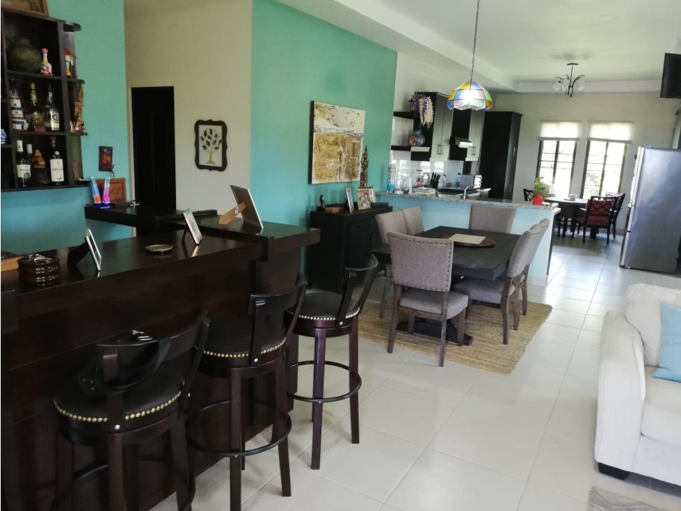 Venta de casa en Hacienda Pacifica, San Carlos, Panamá — foto 6