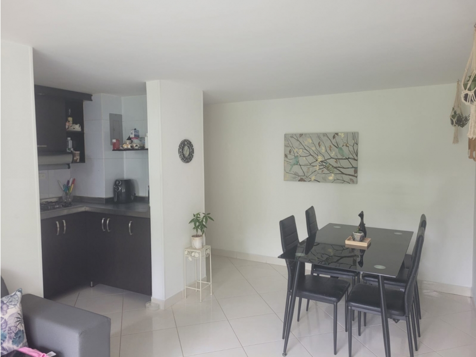 Apartamento en venta Envigado La Mina — foto 5