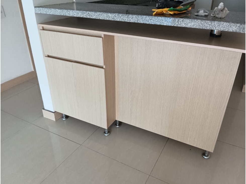 Venta de apartamento en Sabaneta — foto 6