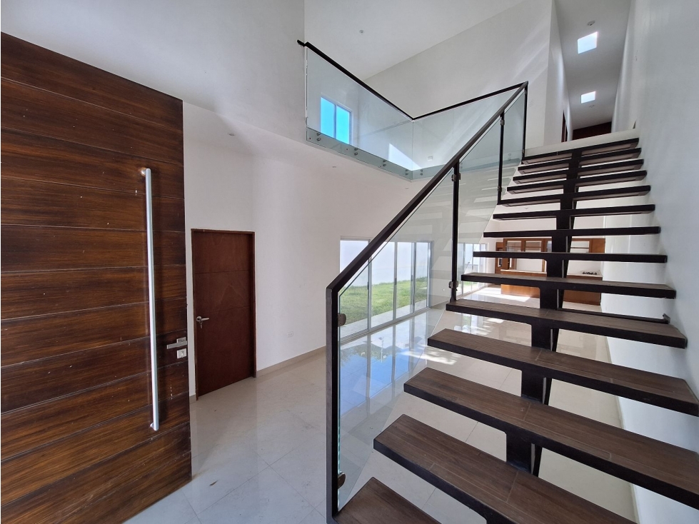 Casa Nueva en Venta Cumbres de Santiago en Santiago NL