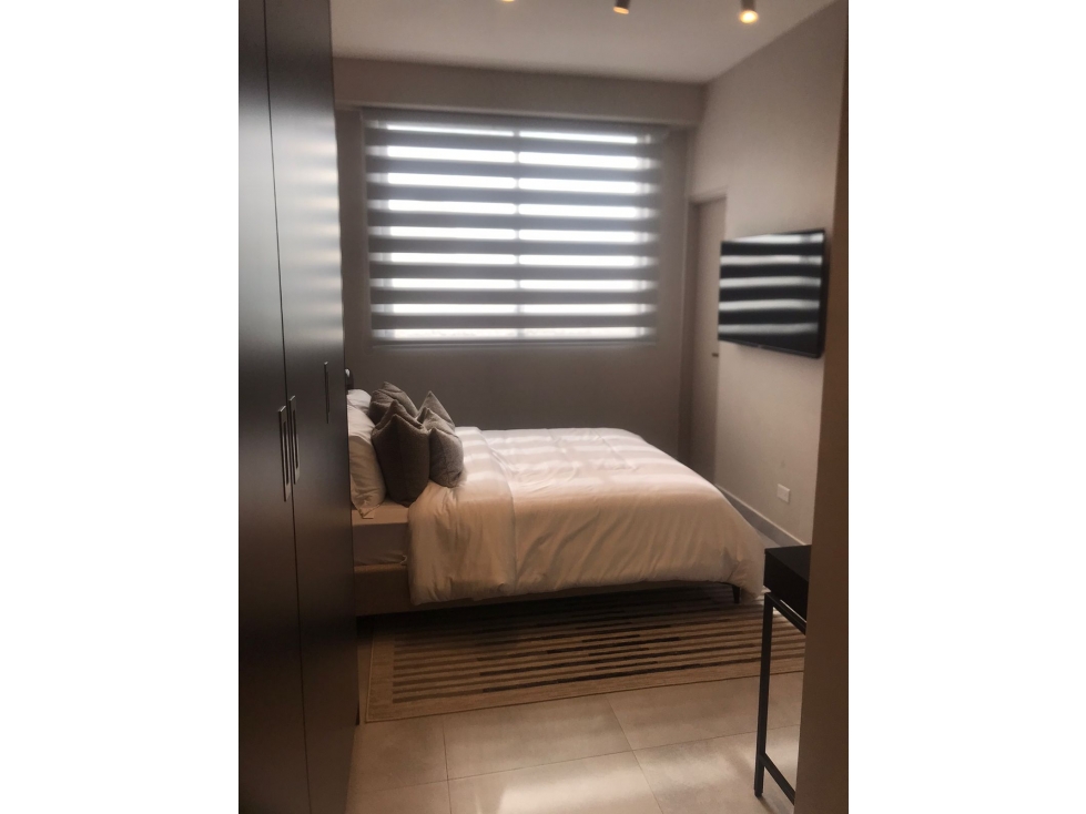 Venta de apartamentos de 2 habitaciones en PH More, Vía Argentina — foto 6