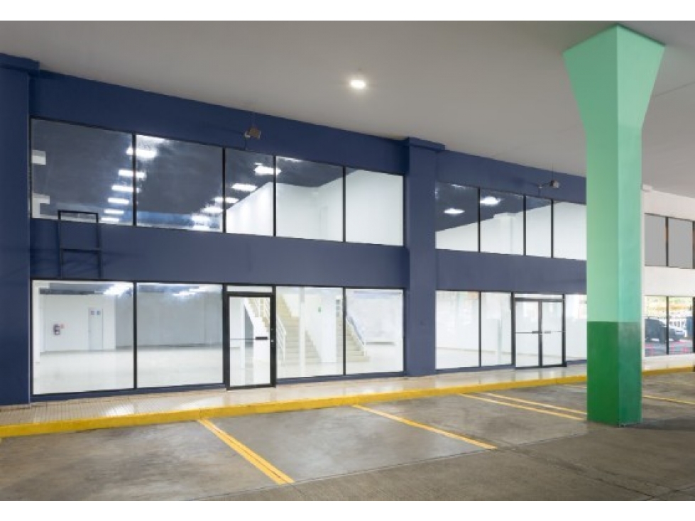 Alquiler de locales comerciales en Plaza Agora, Chanis, Panamá — foto 2