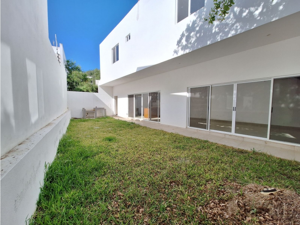 Casa Nueva en Venta Cumbres de Santiago en Santiago NL — foto 2