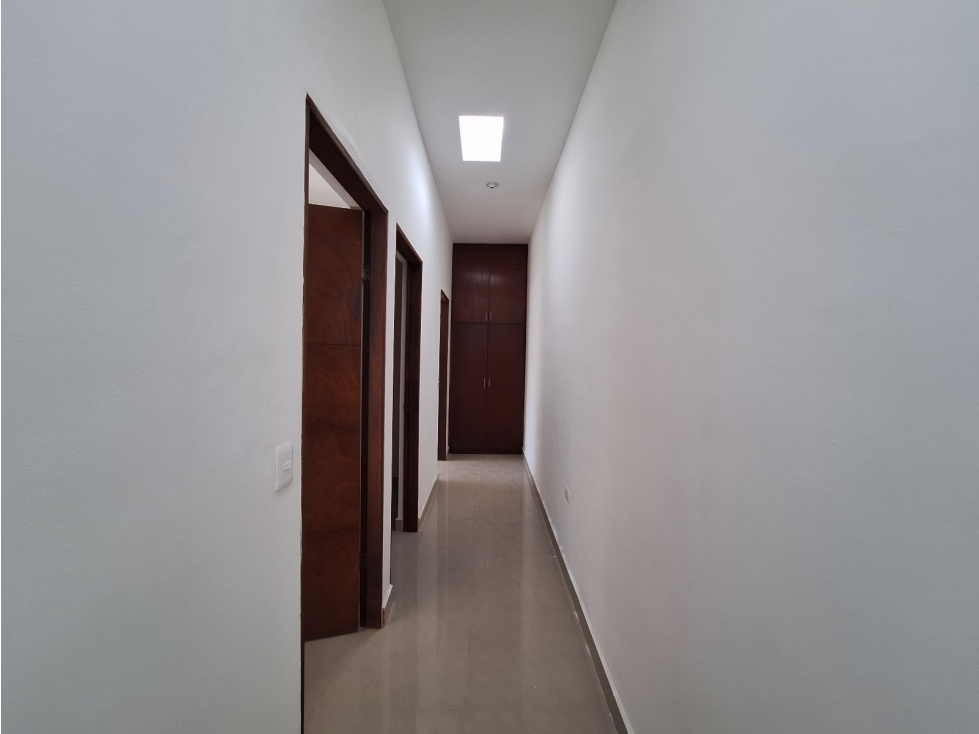 Casa Nueva en Venta Cumbres de Santiago en Santiago NL — foto 6