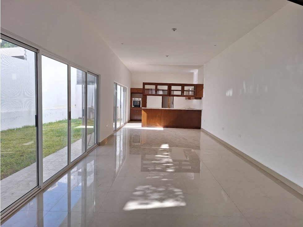Casa Nueva en Venta Cumbres de Santiago en Santiago NL — foto 4