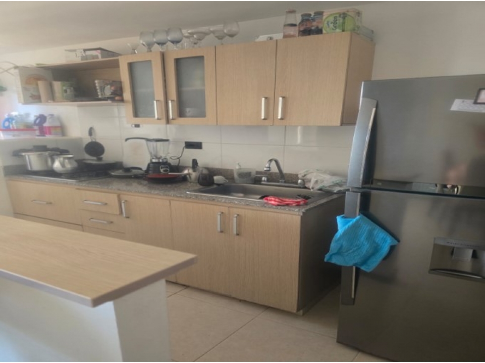 Venta De Apartamento En Sabaneta — foto 3