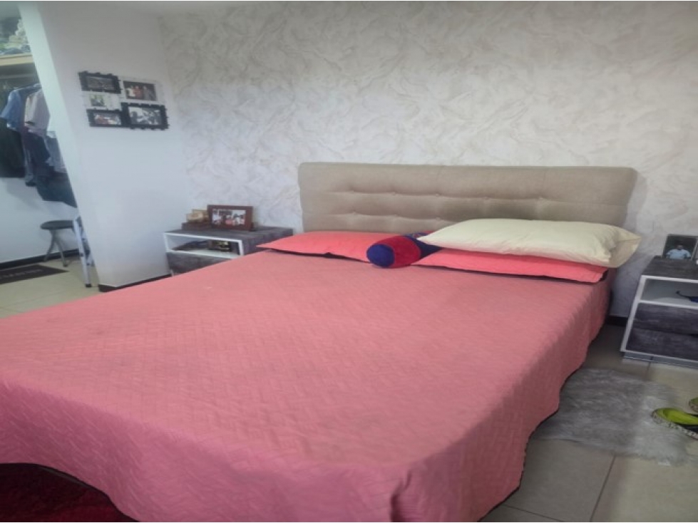 Venta De Apartamento En Sabaneta — foto 5