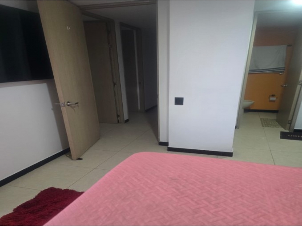 Venta De Apartamento En Sabaneta — foto 6
