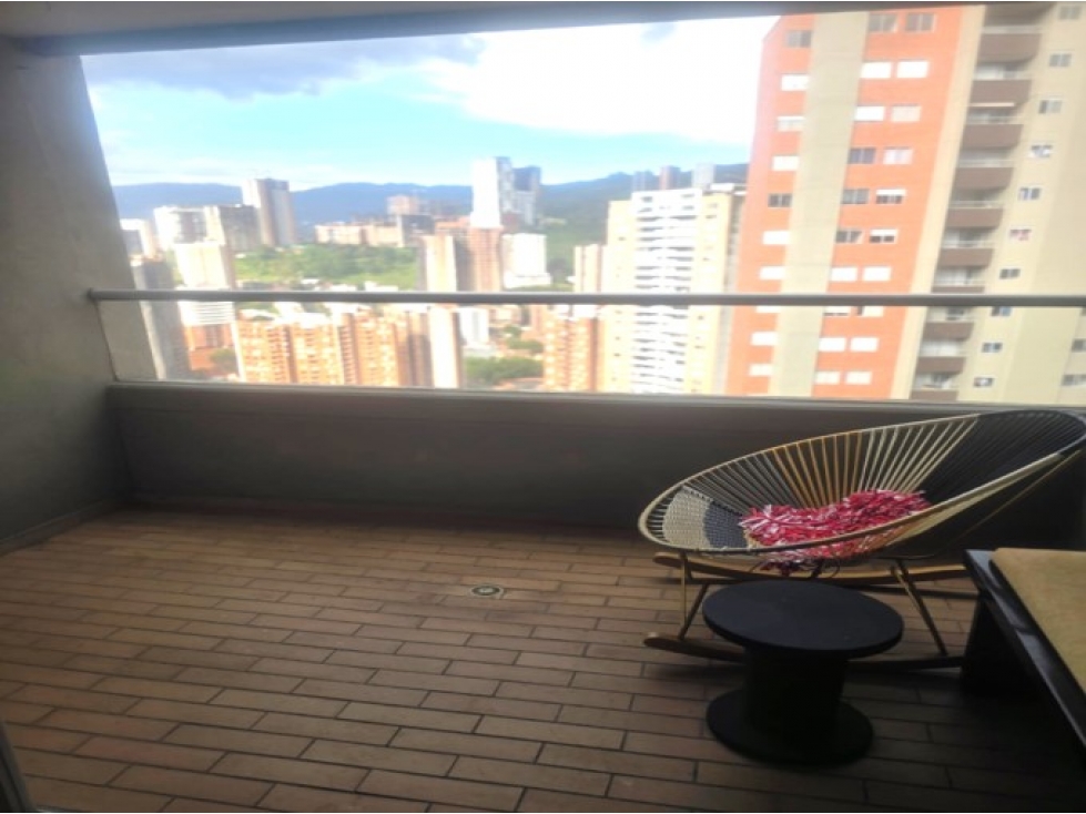 Venta De Apartamento En Sabaneta