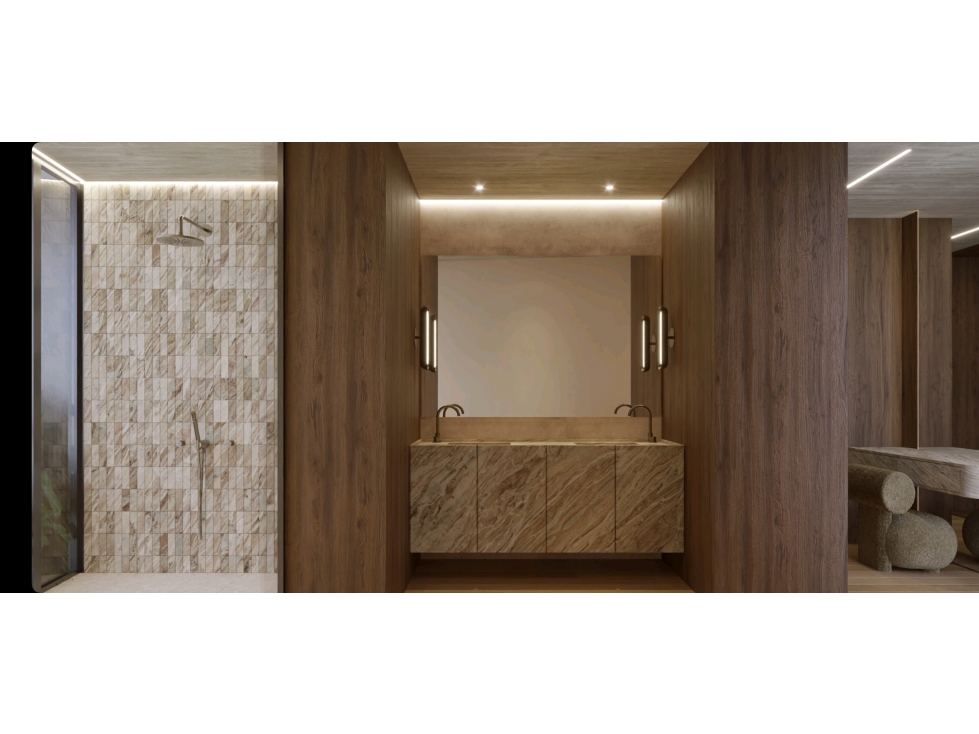 Apartamento en venta Poblado — foto 2