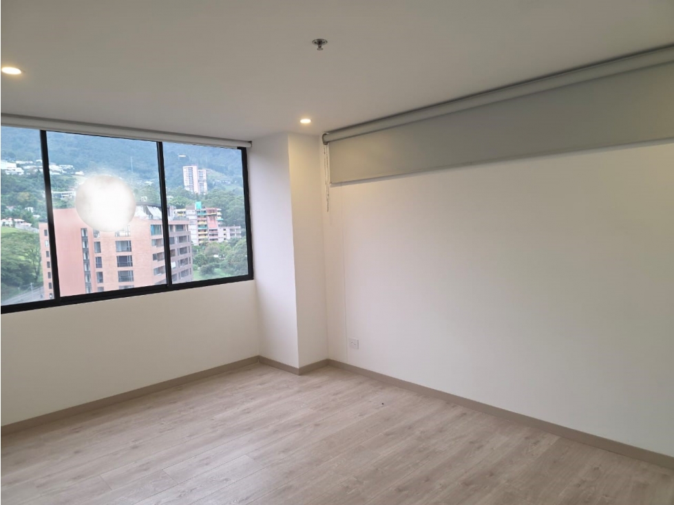Apartamento En Venta Las Palmas — foto 4