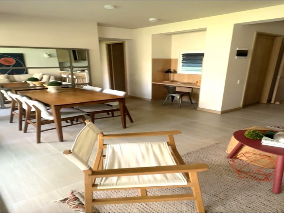 Apartamento en Venta Sabaneta — foto 4