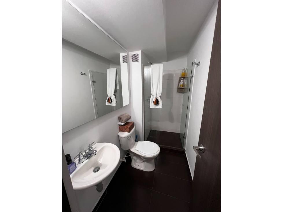 Apartamento en venta Bello — foto 3