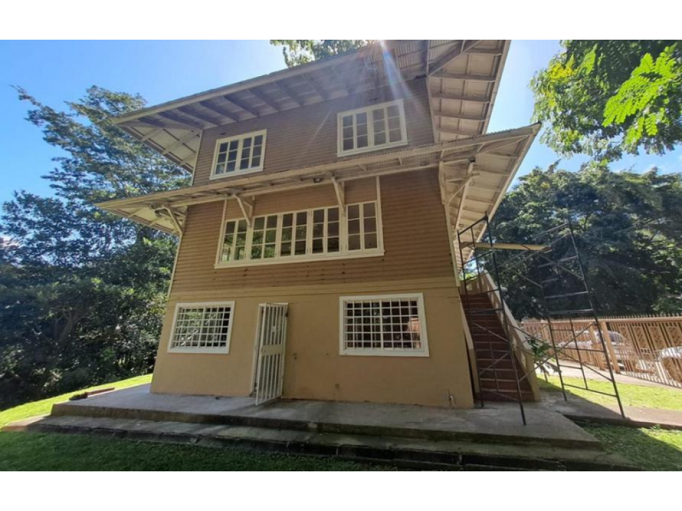 Venta de edificio/casa Nauticum en Ancón, Panamá — foto 2