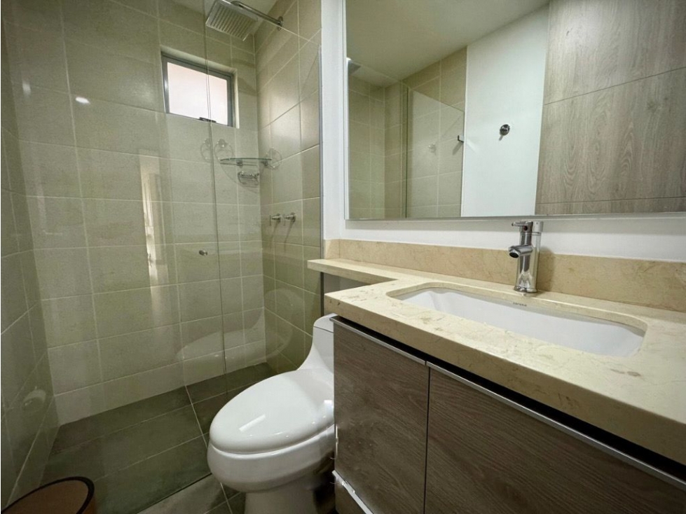 APARTAMENTO DUPLEX EN LA LOMA DEL INDIO — foto 4
