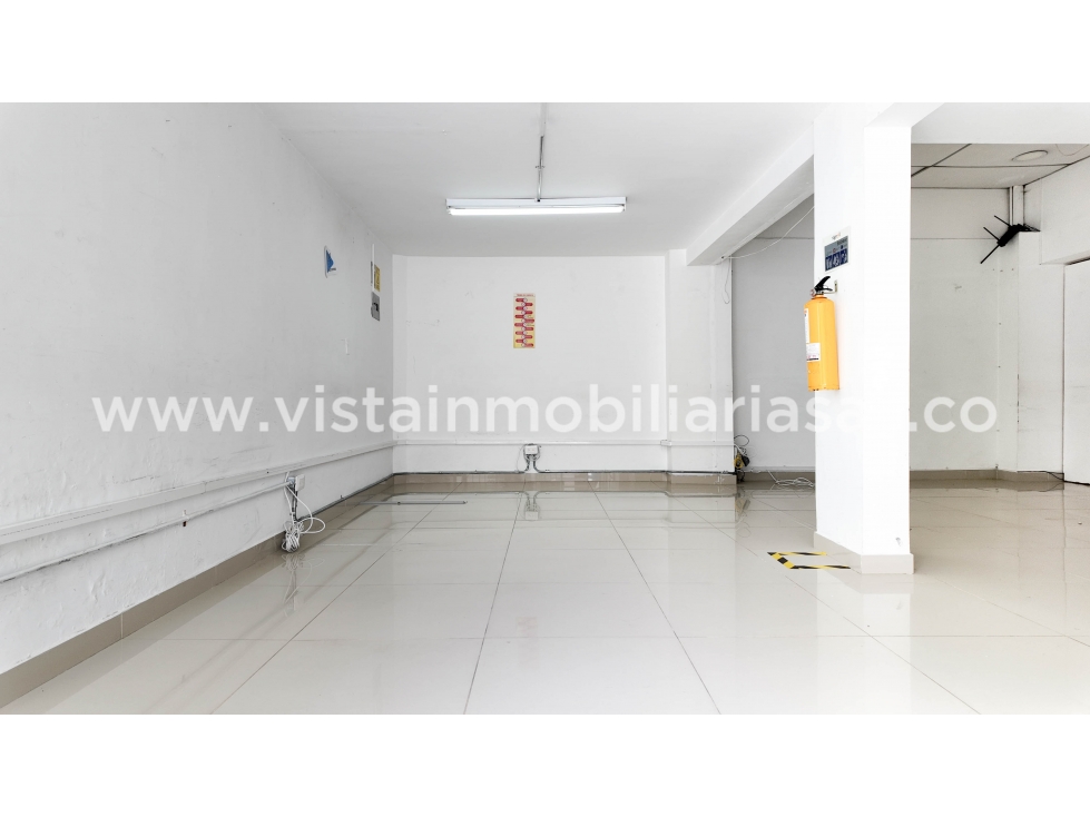 Arriendo Local/Oficina en La Estrella, Manizales