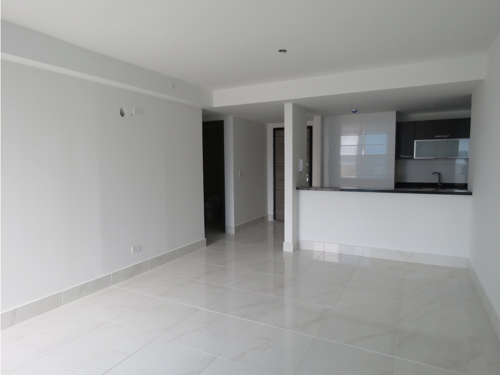 Venta de apartamento en Pacific Park, Betania — foto 4