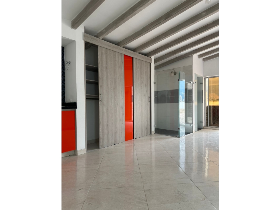Apartamento duplex en venta Belen Rosales — foto 2