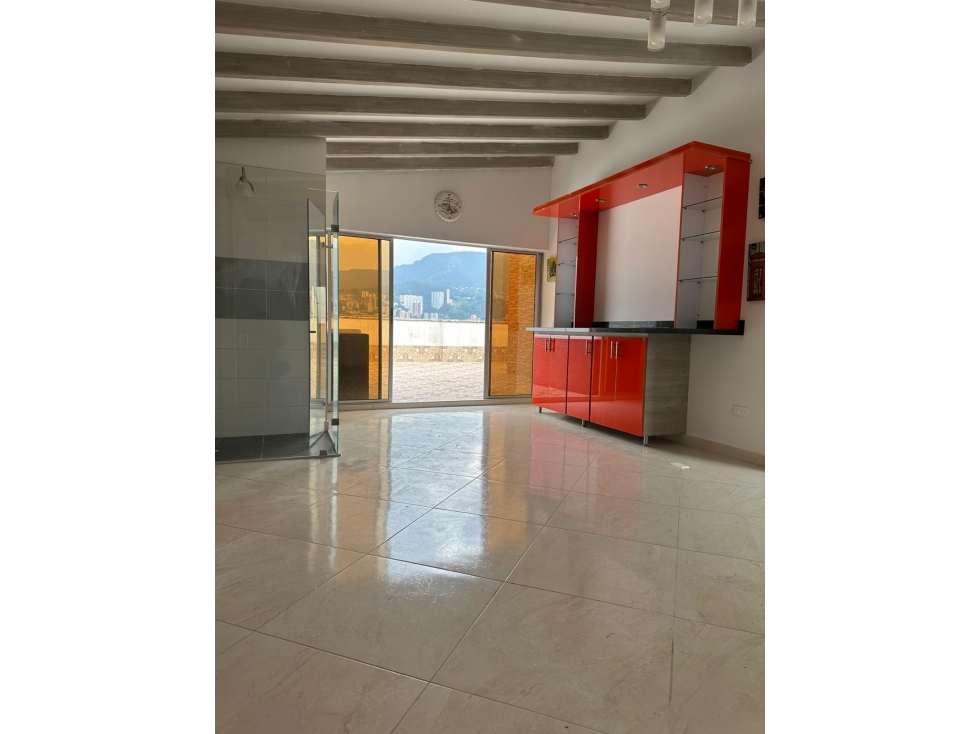 Apartamento duplex en venta Belen Rosales — foto 3