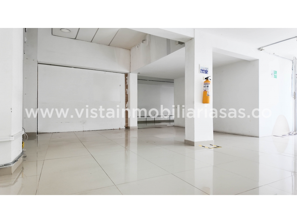Arriendo Local/Oficina en La Estrella, Manizales — foto 4