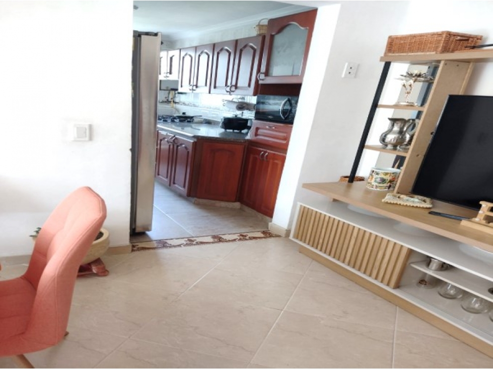 Apartamento en Venta Pilarica — foto 4
