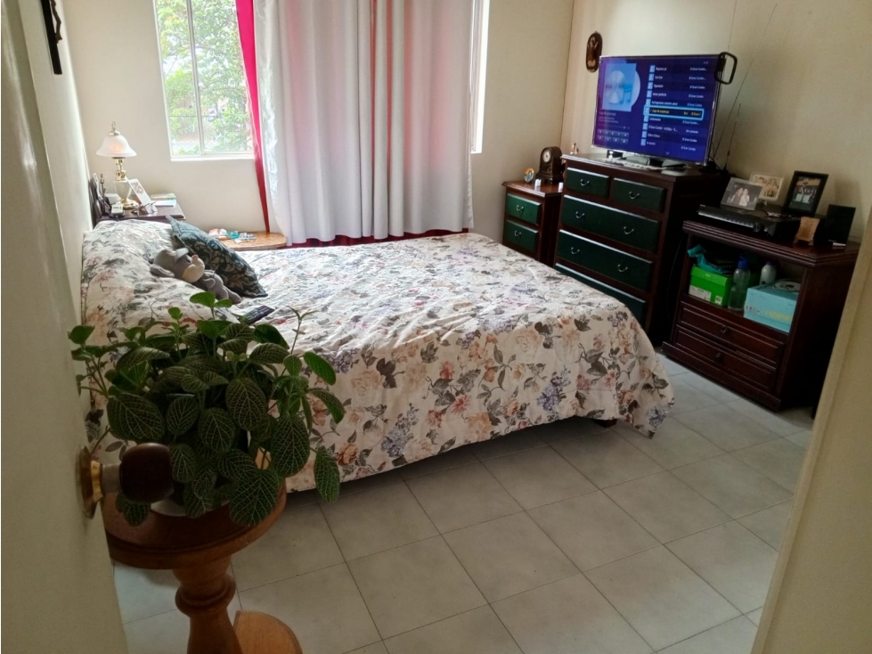 VENTA DE CASA LOTE HABITABLE EN SANTA LUCIA — foto 3