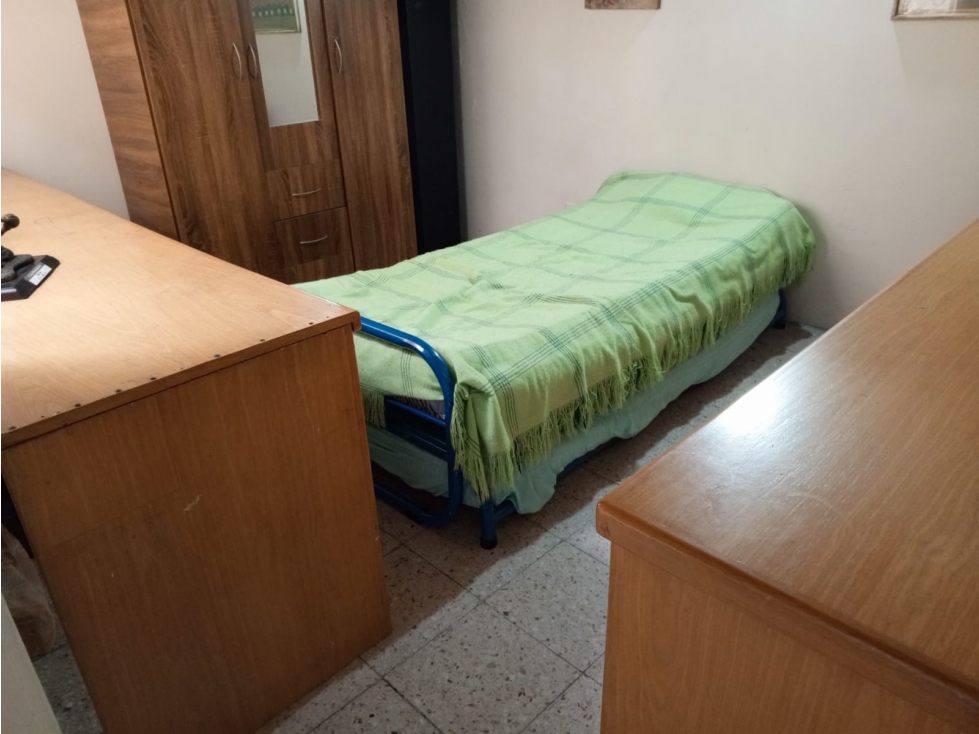 VENTA DE CASA LOTE HABITABLE EN SANTA LUCIA — foto 6