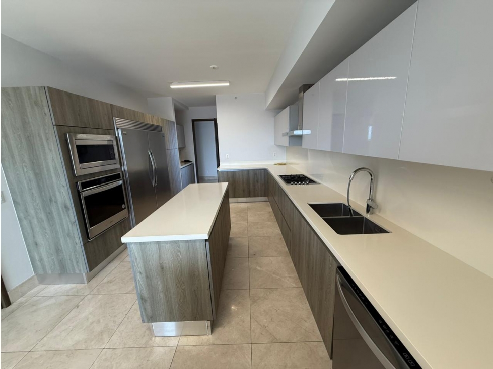 Alquiler de apartamento en PH Green Garden, Santa maria — foto 6