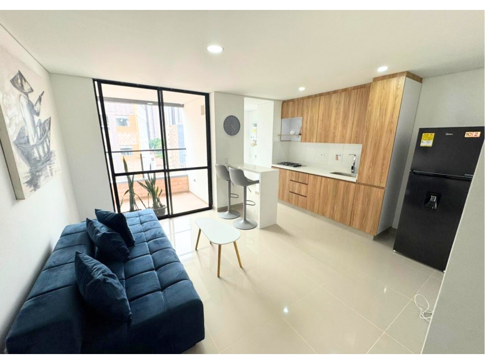 Apartamento en Venta Sabaneta — foto 2