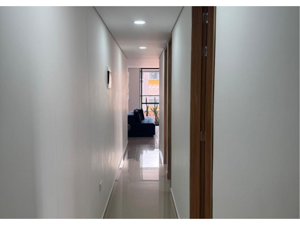 Apartamento en Venta Sabaneta — foto 4