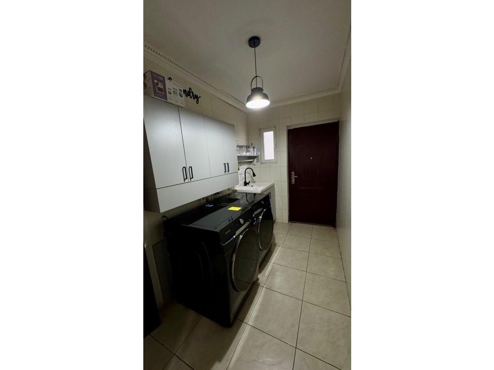 Alquiler de Casa Full Amoblada, Altos del Golf - Panamá — foto 5