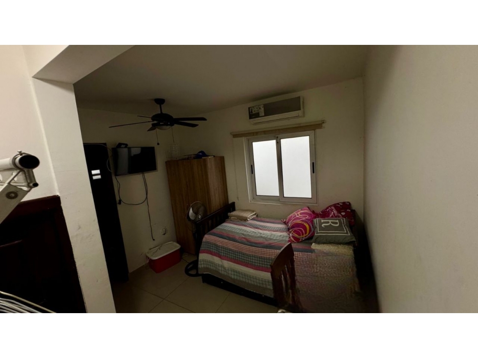 Alquiler de Casa Full Amoblada, Altos del Golf - Panamá — foto 6