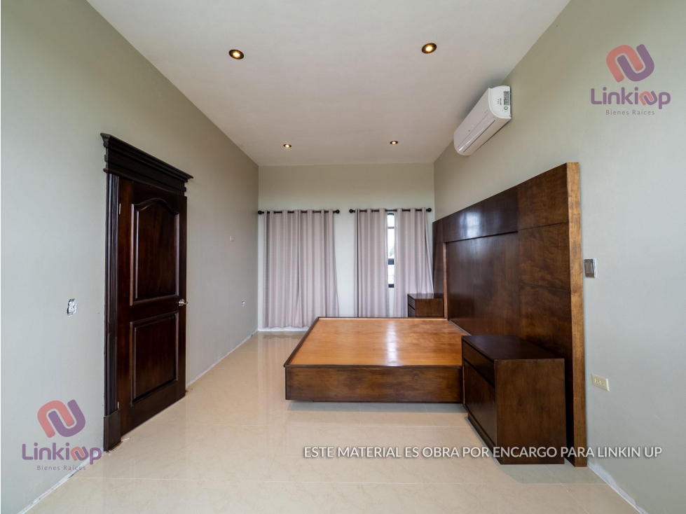 Casa de lujo alberca en Portal del Norte General Zuazua NL - 6