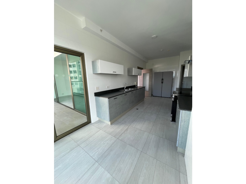 Alquiler de apartamento en Park View Residences, Costa del Este — foto 6