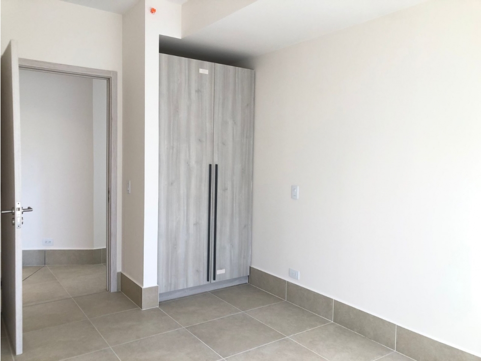 Alquiler de apartamento con linea blanca en Ocean House, Santa Maria — foto 4