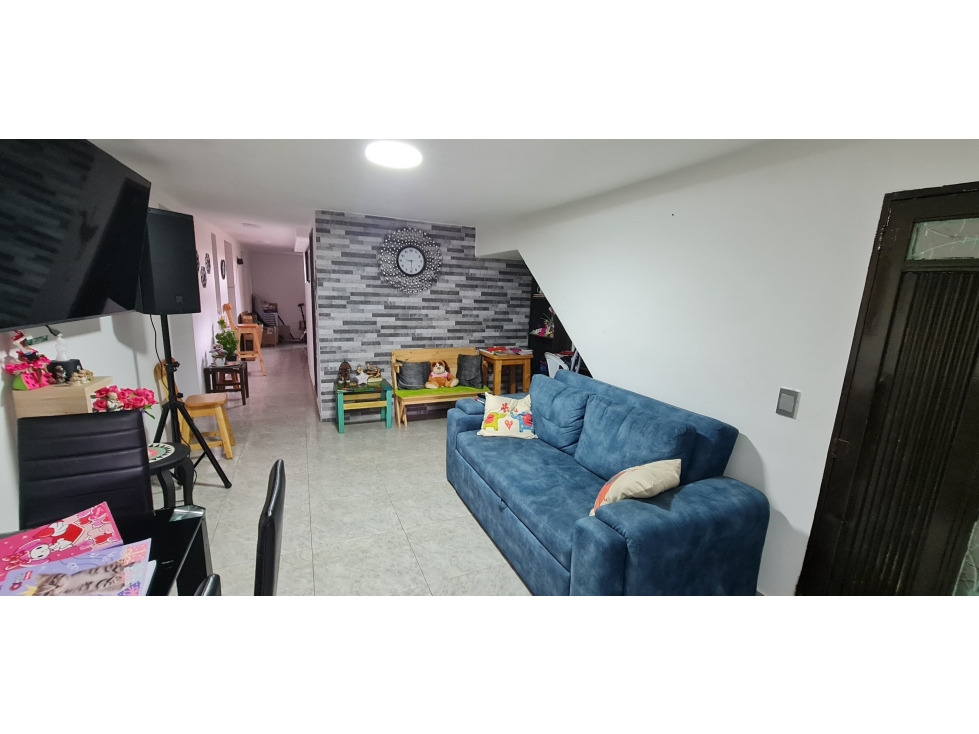 Casa en venta en Caldas — foto 4