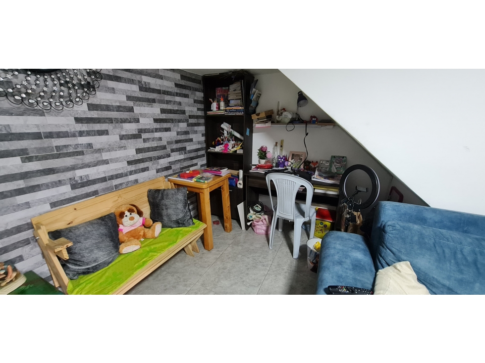 Casa en venta en Caldas — foto 3