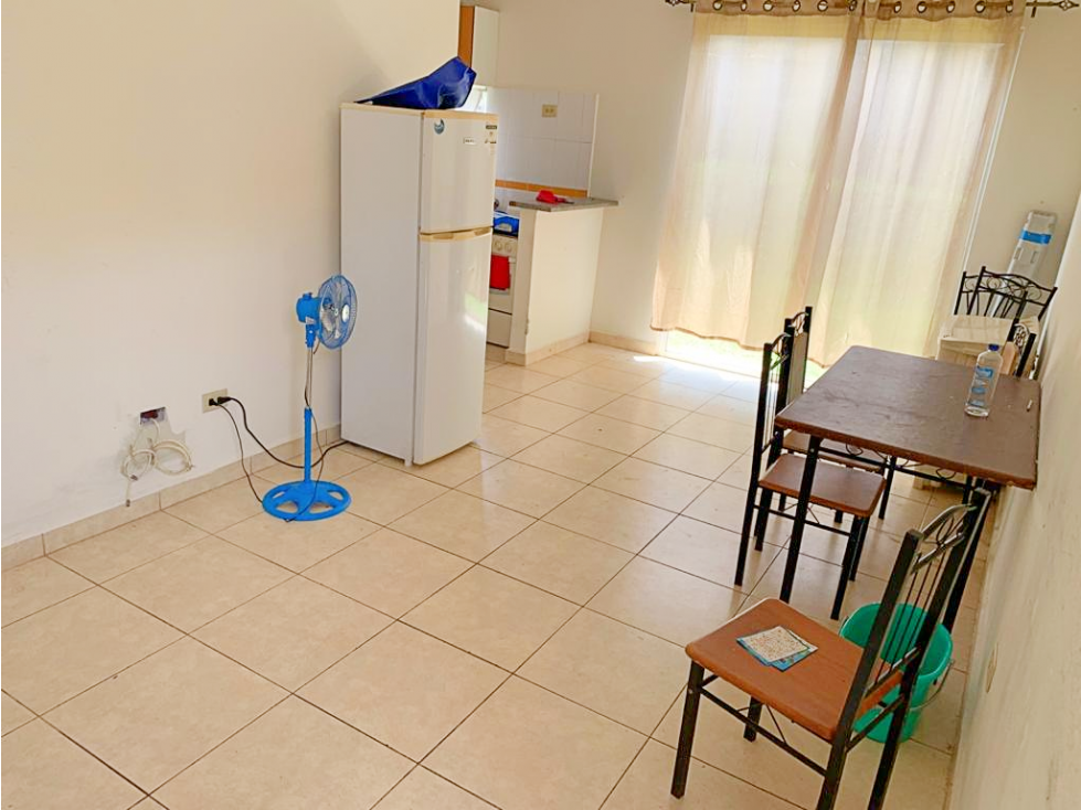 Se Alquila Casa con Línea Blanca en Las Arboledas, La Chorrera — foto 3