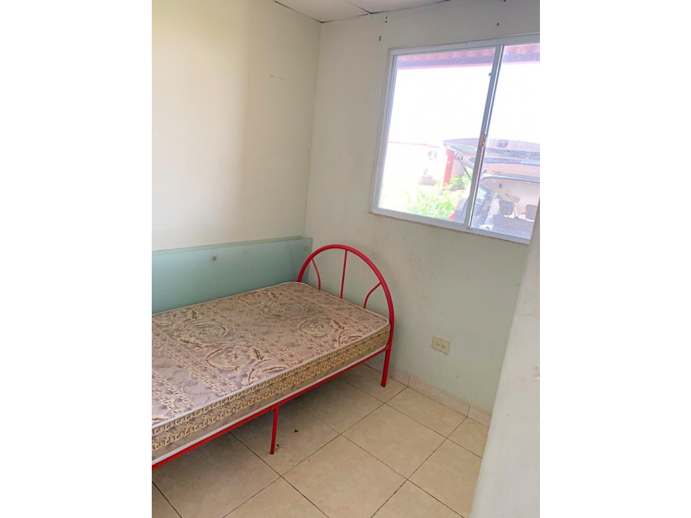 Se Alquila Casa con Línea Blanca en Las Arboledas, La Chorrera — foto 5