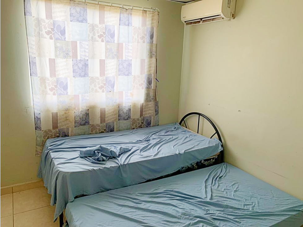 Se Alquila Casa con Línea Blanca en Las Arboledas, La Chorrera — foto 4