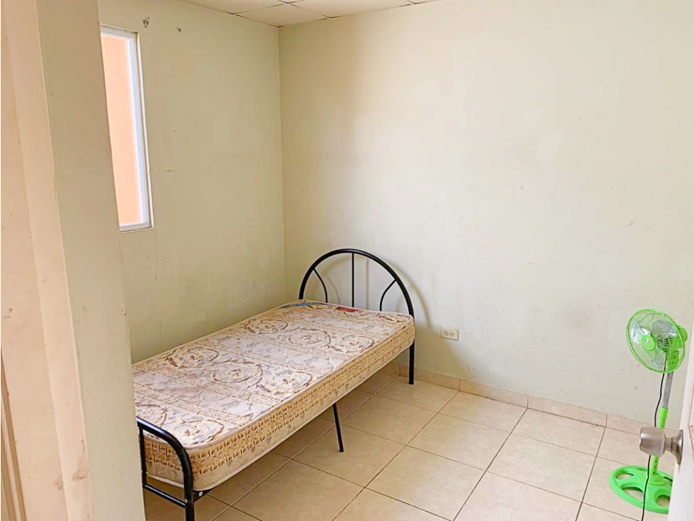 Se Alquila Casa con Línea Blanca en Las Arboledas, La Chorrera — foto 6