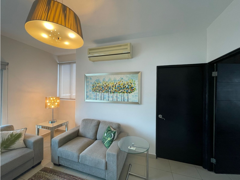 Venta de Apartamento en Galería Uno, Obarrio — foto 2