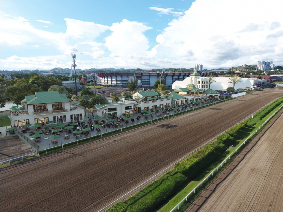 ALQUILER LOCAL COMERCIAL PARKING SITE,CIUDAD DEPORTIVA IRVING SALADINO — foto 4